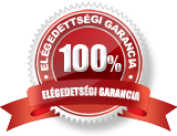 Ügyfél-elégedettségi garancia