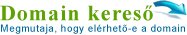 keressen egy szabad domainnevete