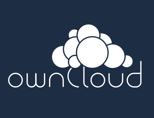 Owncloud – legyen saját felhőd