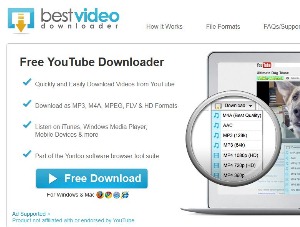 best-video-downloader