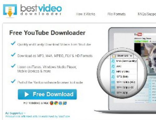 Best video downloader