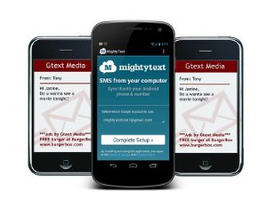 gtext-mightytext